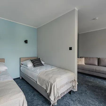 Osrodek Jantar Rewita Resort