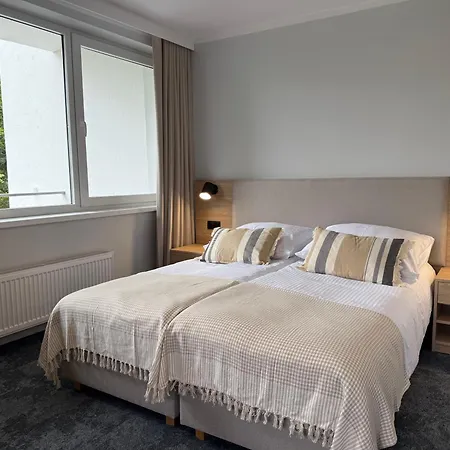 Osrodek Jantar Rewita * Hel