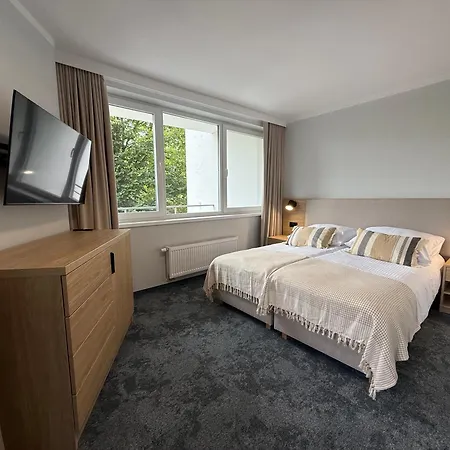 Resort Osrodek Jantar Rewita Hel