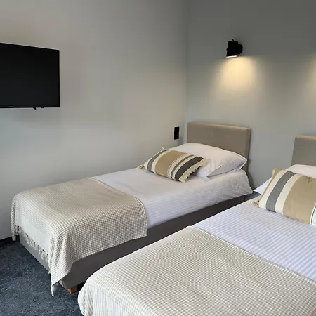 Resort Osrodek Jantar Rewita Hel