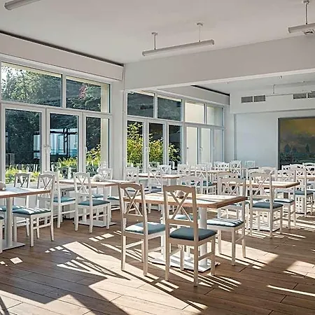 Osrodek Jantar Rewita * הל
