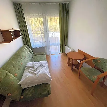 Osrodek Jantar Rewita אתר נופש *