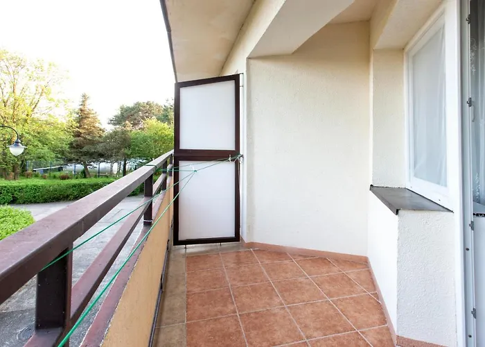 Osrodek Jantar Rewita *