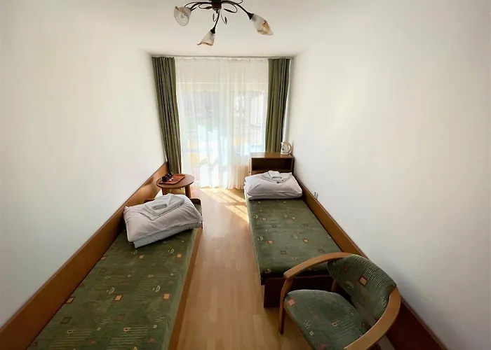 Osrodek Jantar Rewita *