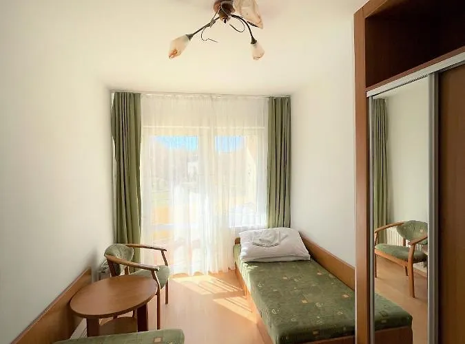 Osrodek Jantar Rewita Üdülőközpont