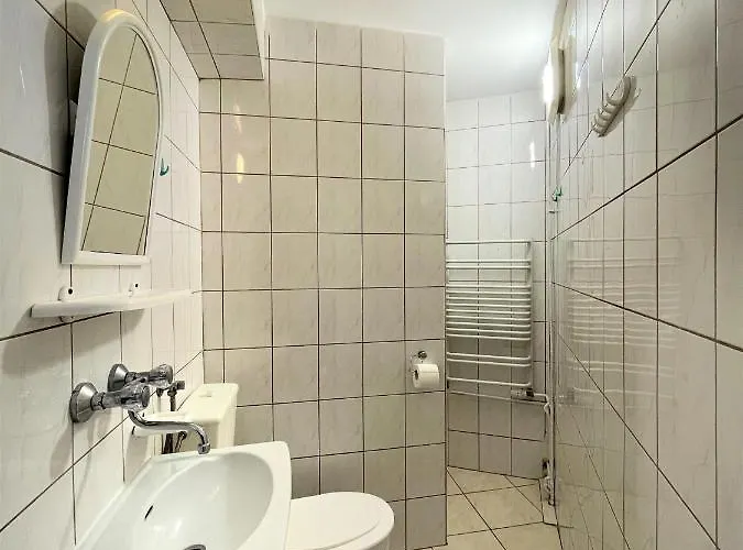 Osrodek Jantar Rewita *