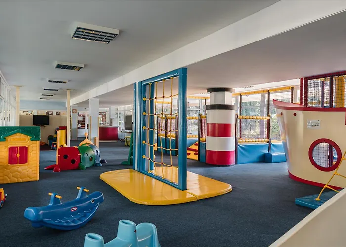 Üdülőközpont Osrodek Jantar Rewita Hel