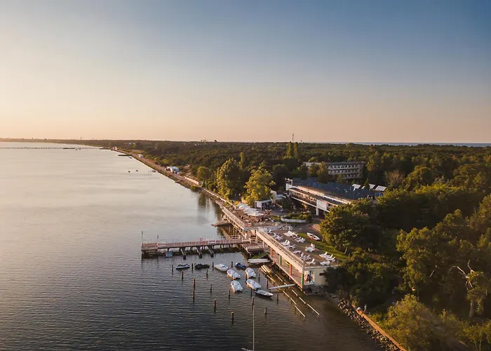 Osrodek Jantar Rewita *