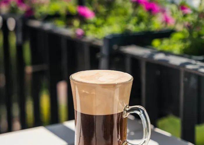 Osrodek Jantar Rewita * Hel