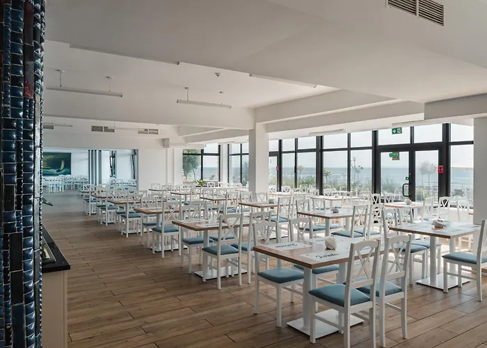 Osrodek Jantar Rewita