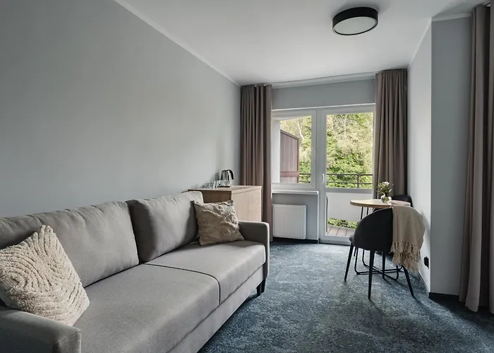 Osrodek Jantar Rewita Üdülőközpont Hel