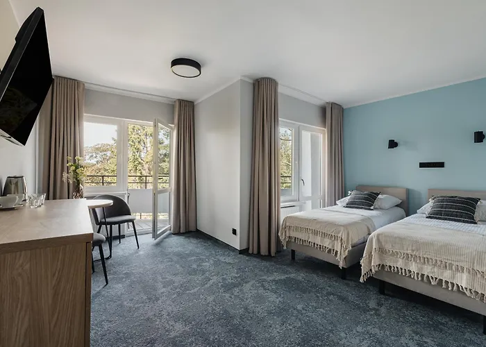 Osrodek Jantar Rewita