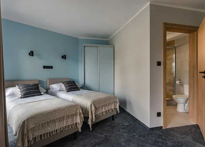 Osrodek Jantar Rewita *