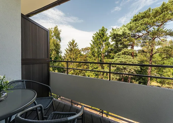 Osrodek Jantar Rewita Hel