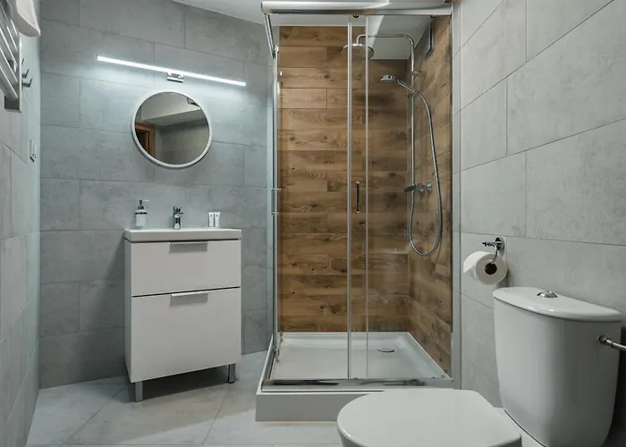 Osrodek Jantar Rewita * Hel