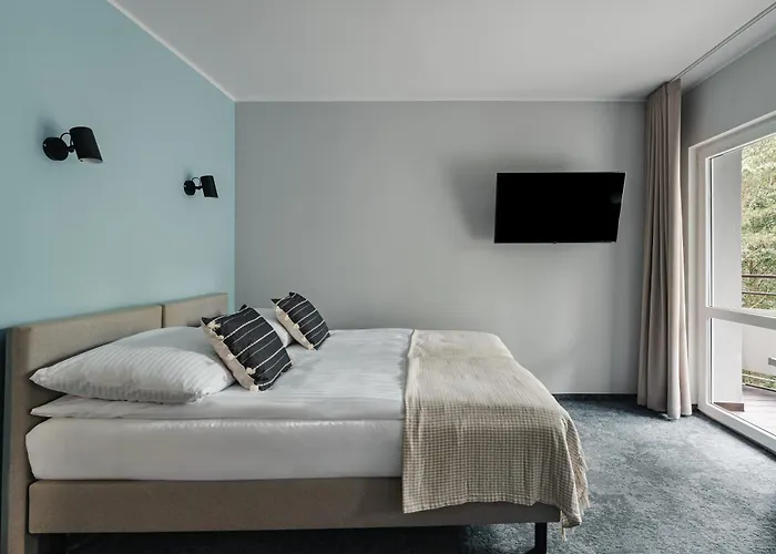 Üdülőközpont Osrodek Jantar Rewita *