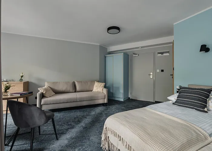 Osrodek Jantar Rewita Hel