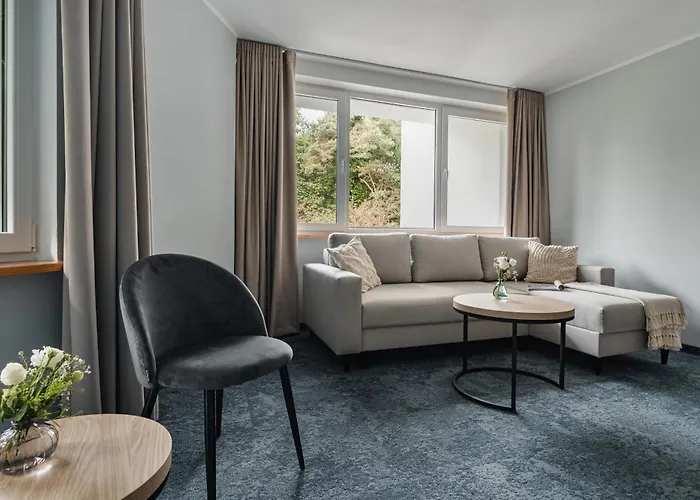 Üdülőközpont Osrodek Jantar Rewita Hel