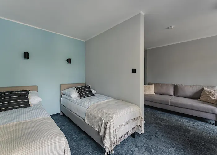 Osrodek Jantar Rewita Üdülőközpont