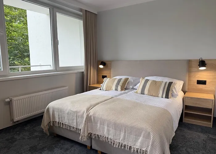 Osrodek Jantar Rewita * Hel