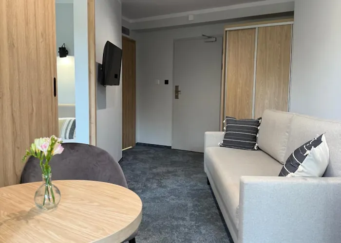 Osrodek Jantar Rewita