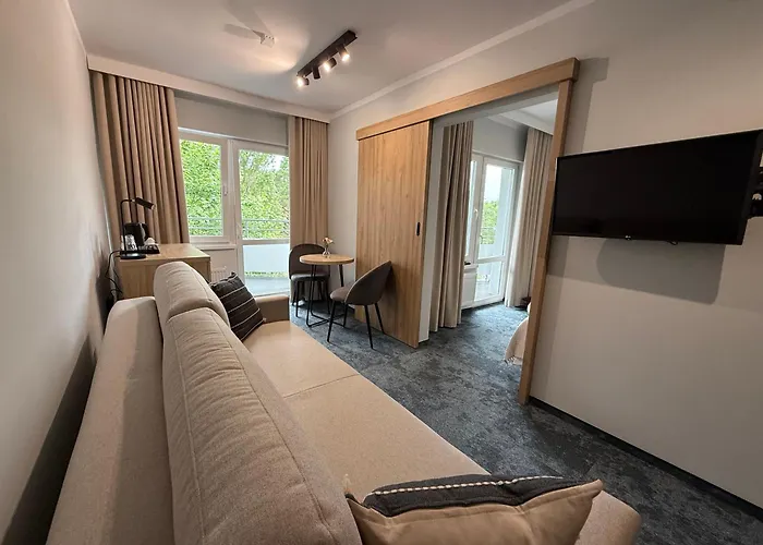 Osrodek Jantar Rewita *