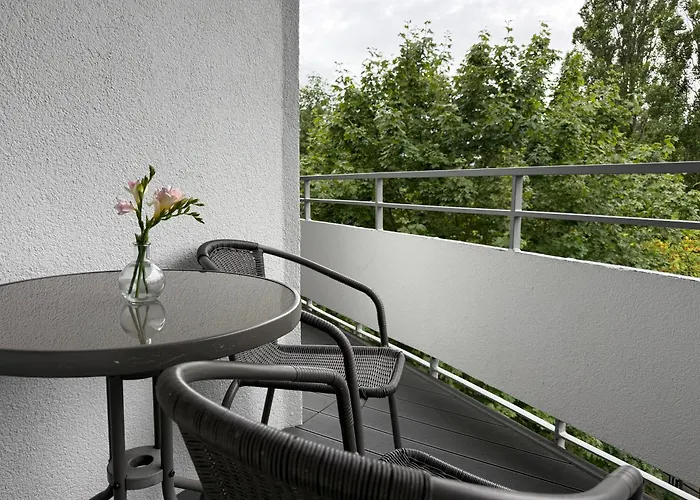 Üdülőközpont Osrodek Jantar Rewita